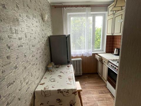 квартира за адресою Любінська вул., 97