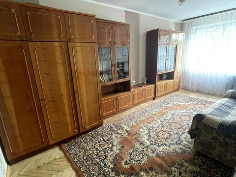 квартира за адресою Любінська вул., 97
