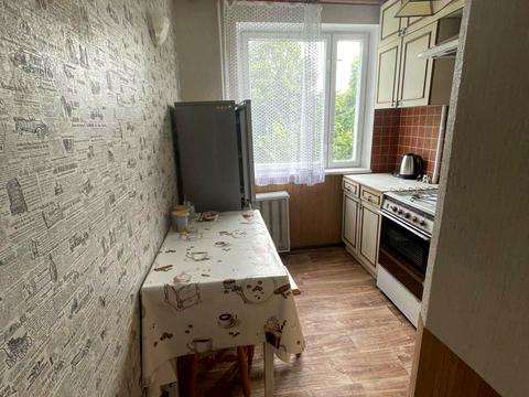 квартира за адресою Любінська вул., 97