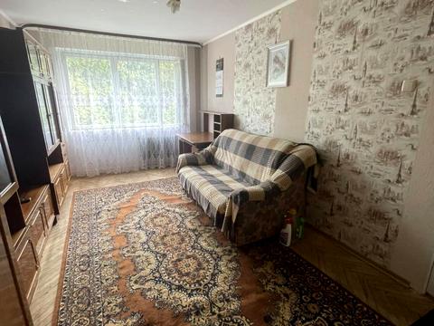 квартира за адресою Любінська вул., 97