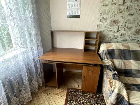 квартира за адресою Любінська вул., 97
