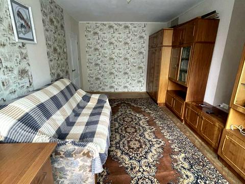квартира за адресою Любінська вул., 97
