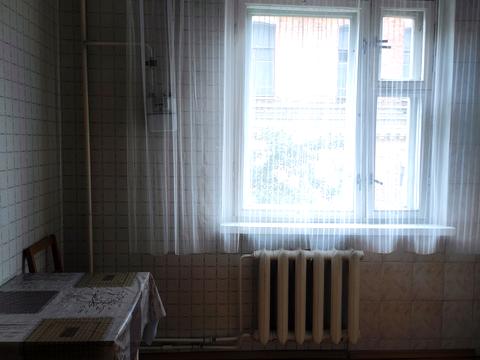 квартира за адресою Генерала Генадія Воробйова вул. (Курська), 13-Д