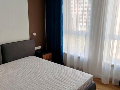 квартира по адресу Берестейский просп. (Победы), 65-А