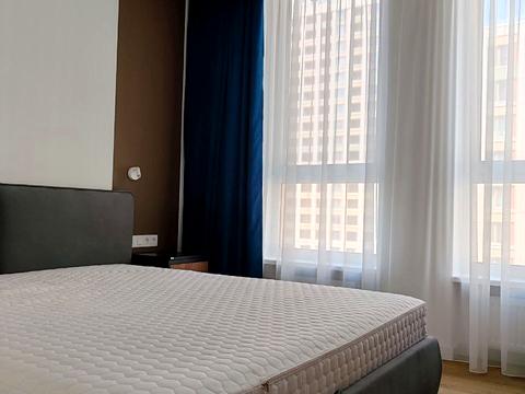 квартира по адресу Берестейский просп. (Победы), 65-А