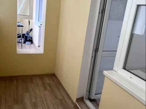 квартира по адресу Николая Ушакова ул., 14-А