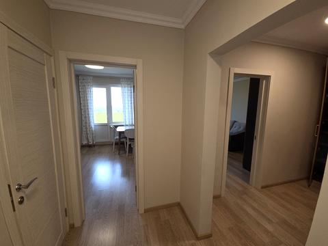 квартира за адресою Академіка Глушкова просп., 9-Є