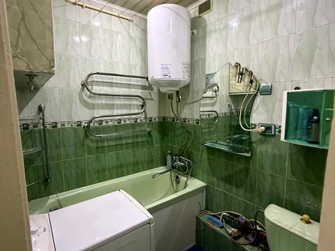 квартира за адресою Василя Сергієнка вул. (Задніпровська), 34