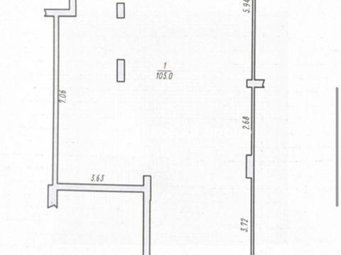 коммерческая по адресу Свободи ул., 12а