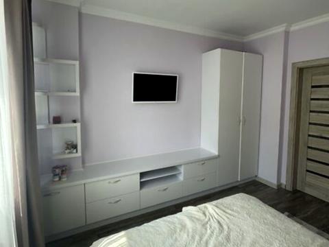 квартира по адресу Карла Мікльоша ул., 20-А