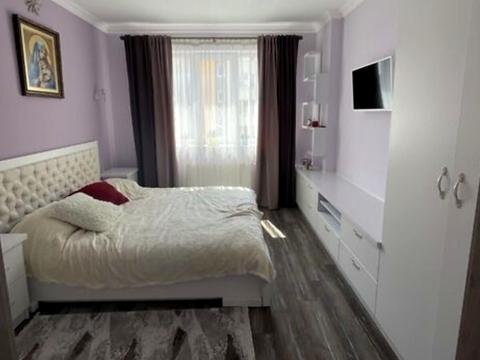 квартира по адресу Карла Мікльоша ул., 20-А
