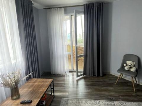 квартира по адресу Карла Мікльоша ул., 20-А