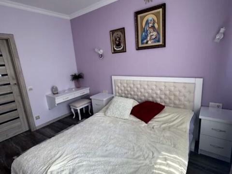 квартира по адресу Карла Мікльоша ул., 20-А