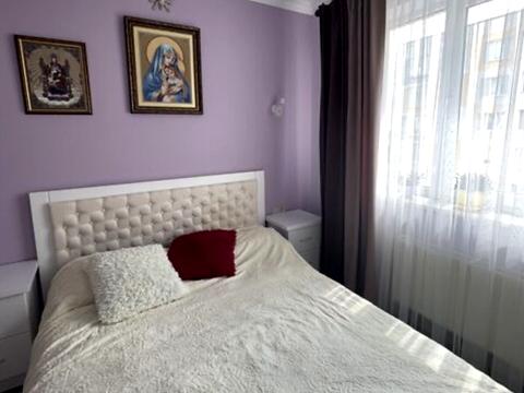 квартира по адресу Карла Мікльоша ул., 20-А