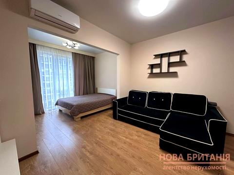 квартира по адресу Михаила Максимовича ул. (Онуфрія Трутенка), 24-Б