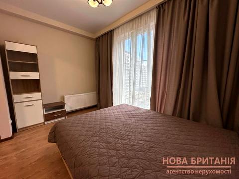 квартира по адресу Михаила Максимовича ул. (Онуфрія Трутенка), 24-Б