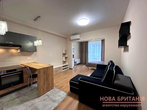 квартира по адресу Михаила Максимовича ул. (Онуфрія Трутенка), 24-Б