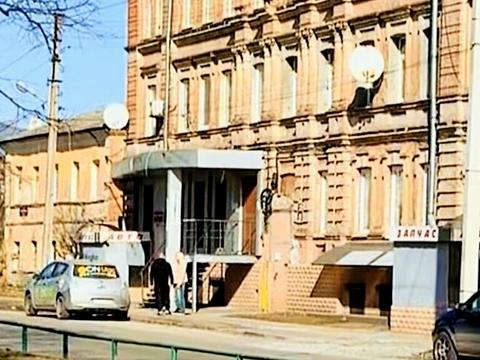 квартира за адресою майдан Оборонний Вал пл. (майдан Фейєрбаха), 19