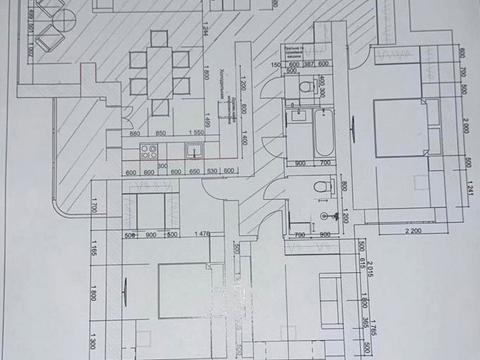 комерційна за адресою Лесі Українки бульв., 21-А