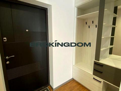 квартира по адресу Богдановская ул., 7-Г