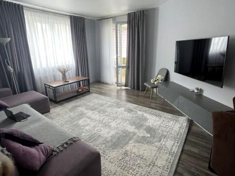 квартира по адресу Карла Мікльоша ул., 20-А