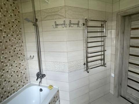 квартира по адресу Карла Мікльоша ул., 20-А