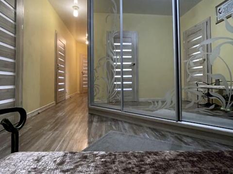 квартира по адресу Карла Мікльоша ул., 20-А