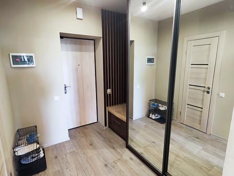 квартира по адресу Алимпия Галика ул., 75-Б
