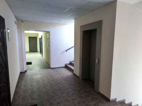 квартира по адресу Алимпия Галика ул., 75-Б