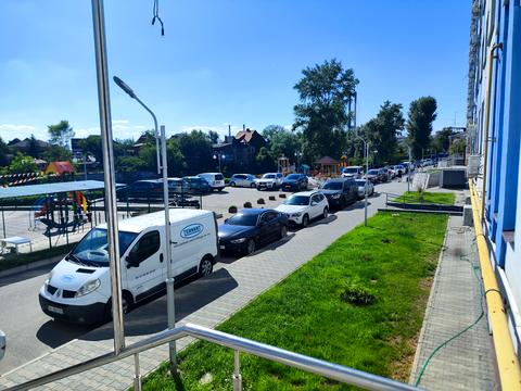 квартира по адресу Алимпия Галика ул., 75-Б