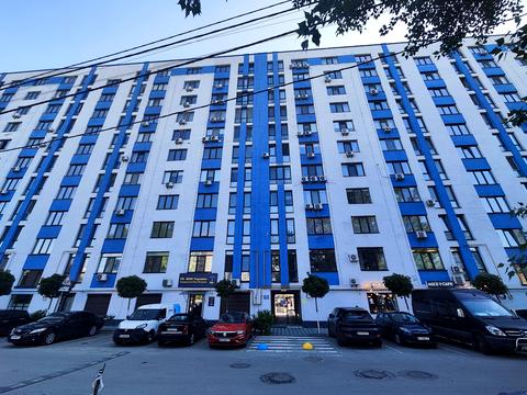 квартира по адресу Алимпия Галика ул., 75-Б