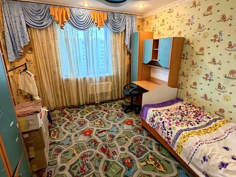 квартира за адресою Чернігів, Курсанта Єськова вул., 10 корпус 1