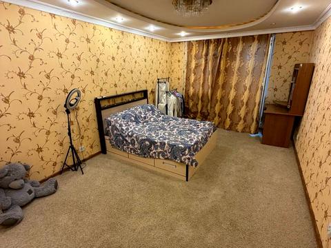 квартира за адресою Чернігів, Курсанта Єськова вул., 10 корпус 1