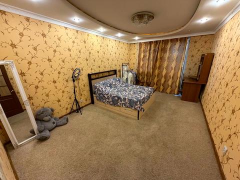 квартира за адресою Чернігів, Курсанта Єськова вул., 10 корпус 1