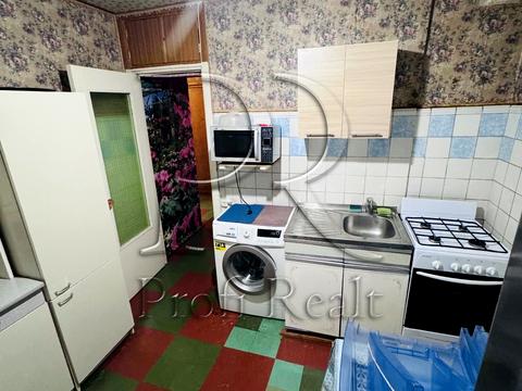 квартира за адресою Кіото вул., 13
