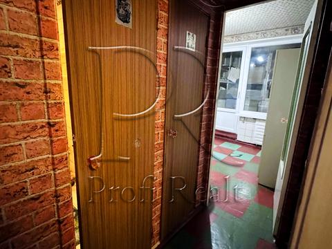 квартира за адресою Кіото вул., 13