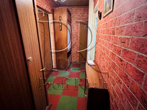 квартира за адресою Кіото вул., 13
