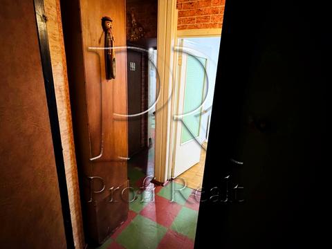 квартира за адресою Кіото вул., 13