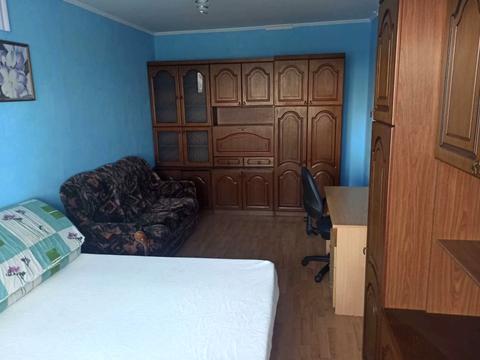 квартира за адресою Академіка Заболотного вул., 62