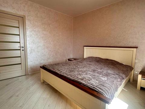 квартира за адресою Високовольтна вул., 14-К