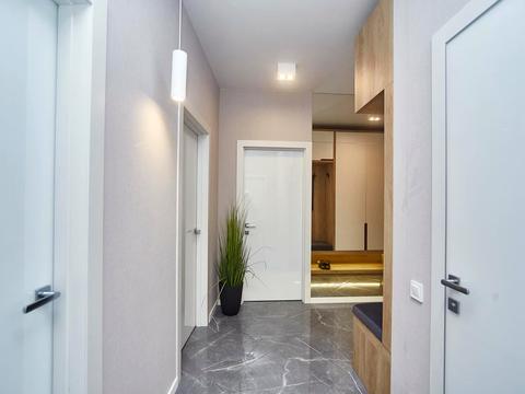 квартира по адресу Генуэзская ул., 3В