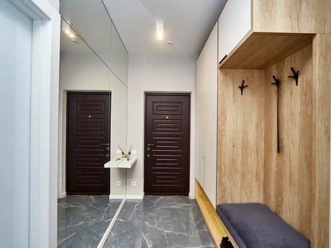 квартира по адресу Генуэзская ул., 3В