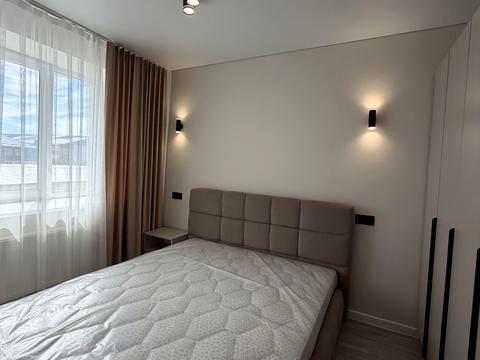 квартира по адресу Высочана ул., 18 к16