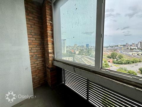 квартира за адресою Київ, Берестейський просп. (Перемоги), 11 к3