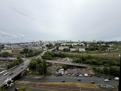 квартира за адресою Київ, Берестейський просп. (Перемоги), 11 к3