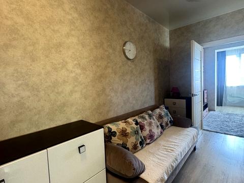квартира по адресу Миру ул., 7