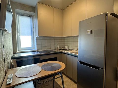 квартира по адресу Миру ул., 7