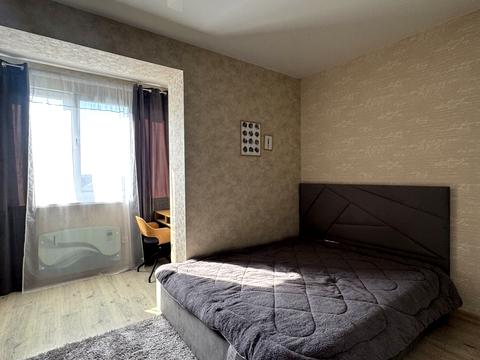 квартира по адресу Миру ул., 7