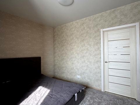 квартира по адресу Миру ул., 7