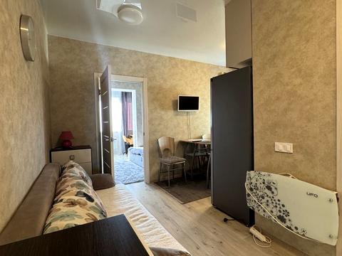 квартира по адресу Миру ул., 7
